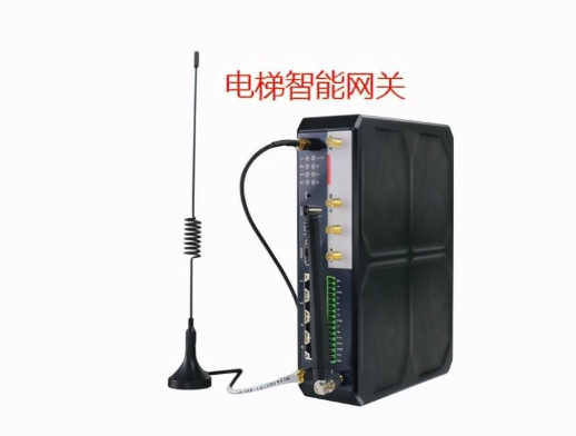 電梯數(shù)據(jù)采集器或稱電梯傳感器，可采集電梯運(yùn)行數(shù)據(jù) 