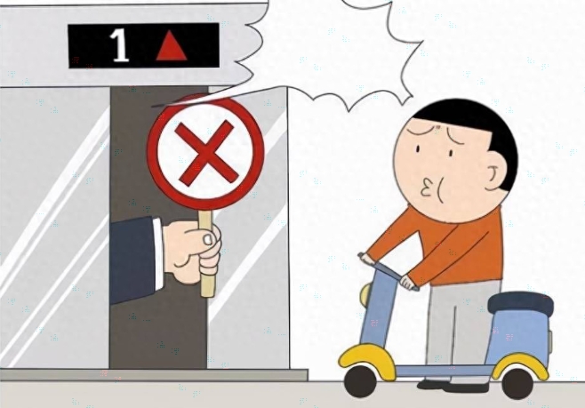 電梯阻車系統(tǒng)有什么用？看完你就明白了